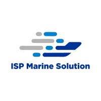 Indonesia Ship Port Marine Solution logo - Similar company to Coastal Engineering