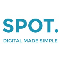SPOT Software logo - Similar company to Pertec Sistemi Advanced Sensing Solutions