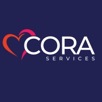 CORA Services logo - Similar company to Esf Camps & Experiences