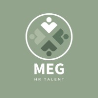 MEG HR Talent logo - Similar company to Creta Comunica