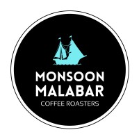 Monsoon Malabar Coffee Roasters logo - Similar company to White Teak Coffee Roasters