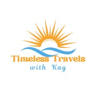 Timeless Travels with Kay logo - Similar company to Alisto
