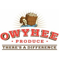 Owyhee Produce logo - Similar company to Dno Produce