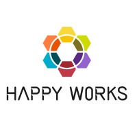 Happy Works el coworking de Sabadell logo - Similar company to Logispace