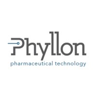 Phyllon GmbH logo - Similar company to Cmac