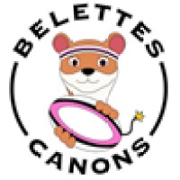 Belettes Canons logo - Similar company to Citadine