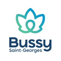 Mairie de Bussy-Saint-Georges logo - Similar company to Sanuelec
