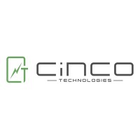 Cinco Technologies logo - Similar company to Elemental Inc.
