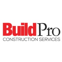 BuildPro Construction Services logo - Similar company to Buildpro.Store