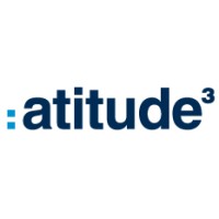 Atitude ao Cubo logo - Similar company to Uniport Co., Ltd.