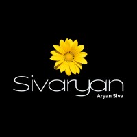 Sivaryan by Aryan Siva logo - Similar company to Kissa Toronto