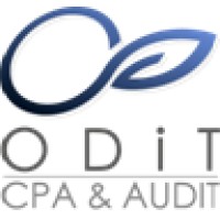 Odit CPA & Audit logo - Similar company to Optimum Audit