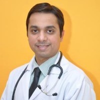 Drvikasgoswami logo - Similar company to U90 Coaching