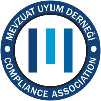 Mevzuat Uyum Derneği (Compliance Association) logo - Similar company to Dcube - Circular Economy For Sustainability