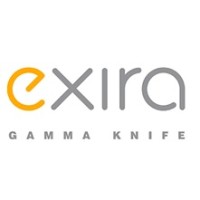 Exira Gamma Knife logo - Similar company to Tobex