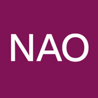 UK National Audit Office logo - Similar company to Audit Commission
