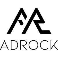 AdRock Ventures logo - Similar company to Cofounderzone