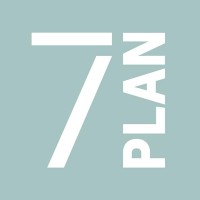 7PLAN logo - Similar company to Studio Di Progettazione Martinelli E Rossi Sagl