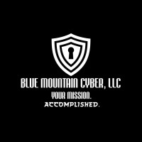 Blue Mountain Cyber, LLC logo - Similar company to M9 Development