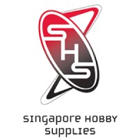Singapore Hobby Supplies Pte Ltd logo - Similar company to Flying Bots Pte Ltd