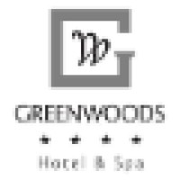 Greenwoods Hotel & Spa logo - Similar company to Principled Offsite Logistics Ltd