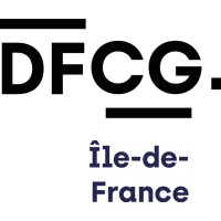 DFCG Île-de-France logo - Similar company to Dfcg Normandie