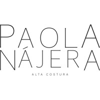 Paola Nájera logo - Similar company to Droplett