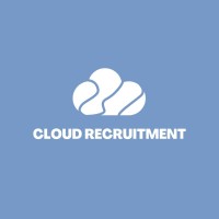 Cloud Recruitment logo - Similar company to R Cloud