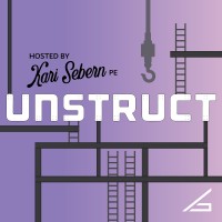Unstruct logo - Similar company to Rousseau Design Ltd