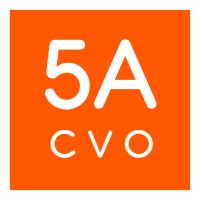 5ACVO logo - Similar company to Primoris Credentialing Network
