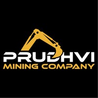 Prudhvi Mining Company logo - Similar company to Allied Mining Company