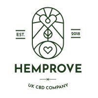 Hemprove logo - Similar company to Canbe Cbd