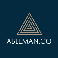 Ableman Group LLC logo - Similar company to Devlar Holdings Llc