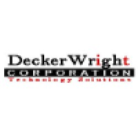 DeckerWright Corporation logo - Similar company to Rit Bioprint