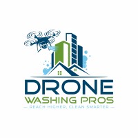 Drone Washing Pros logo - Similar company to Prylit || Missile And Drone Detection App Stack