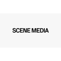 Scene Media logo - Similar company to Melange Media Services
