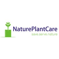 Nature Plant Care logo - Similar company to Deka Landscape