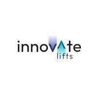 Innovate Lifts Company logo - Similar company to Innovate Lifts Ltd