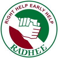 RADHEE Disaster and Education Foundation logo - Similar company to Prindex