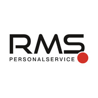 RMS PersonalService GmbH logo - Similar company to Datamap