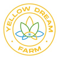 Yellow Dream Farm logo - Similar company to 818 Brands