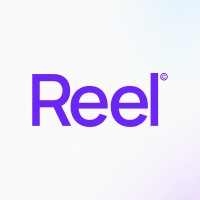 Reel logo - Similar company to Responsibly