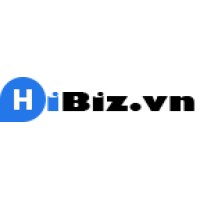 HiBiz JSC logo - Similar company to Hibiz