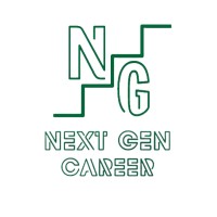 Next Gen Career logo - Similar company to Citrontalk
