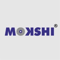 Mokshi Abrasives logo - Similar company to West Coast Abrasives