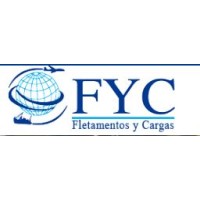 FLETAMENTOS Y CARGAS logo - Similar company to Spc Courier & Logistics