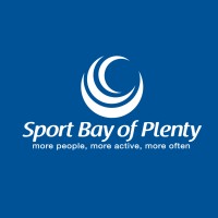 Sport Bay of Plenty logo - Similar company to Sweet Axe Throwing
