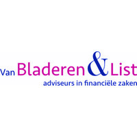 Van Bladeren & List logo - Similar company to Bles & Van Der Does