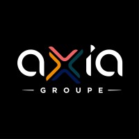 Groupe Axia logo - Similar company to Groupe Édifio