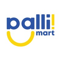 PT Bintang Retail Indonesia (PalliMart) logo - Similar company to Pt Araya Distriversa Lestari